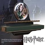 Noble Collection - Harry Potter présentoir mural pour baguette (Hermione Granger)IMAGE