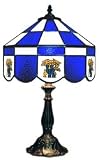 Kentucky Wildcats 14 Executive Table Lamp