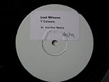 LOST WITNESS 7 Colours 12" white label
