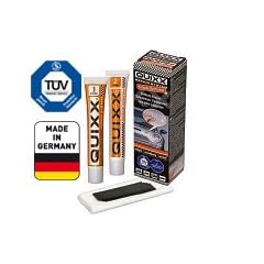 QUIXX Repair System - Kratzer-Entferner f�r alle Lacke