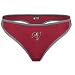 Tampa Bay Buccaneers Ladies Monday Night Football Thong - L