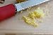 Flash - Best Micro Grater Zester For Citrus Cheese Spices Lemons Limes Oranges Cheese Garlic Spices Ginger Nutmeg Chocolate Heavy Duty Stainless Steel Cover