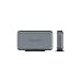 Seagate STM303204EHAB01-RK 3.5-Inch USB2.0 320GB External Hard Drive