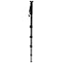 Opteka M900 71" 5 Section Ultra Heavy Duty Monopod (supports up to 30 lbs)