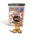 Petpro Products Chocolate Chip Cookie Yums - 55001/YUM1/6