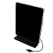 USB Sync Dual Cradle DeskTop Charger for Apple Ipad