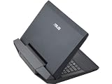 ASUS G53SX-DH71 15.6-Inch Gaming Laptop - Republic of Gamers (Black)