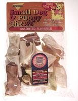 Cover image : TIDBITS ASST FLAVOR 8OZ