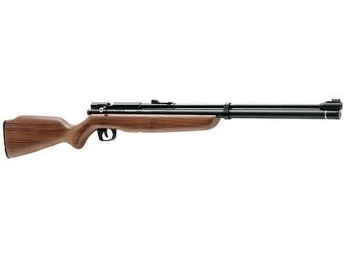Crosman benjamin discovery pre-charged pneumatic pcp du…