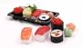 Sushi Candle Set by Candles