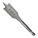 Irwin #87920 1-1/4x4 FLT Wood Bor Bit