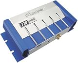 Audiovox AXT-120 120 Watt 2-Channel Car Amplifier