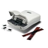 New-PrimeFilm Scanner 3600u - PF3600U