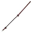 Leather & Rubber Rod Side Reins [Misc.]