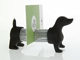 Dachshund Card Holder