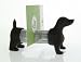   - Dachshund Card Holder