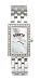 San Francisco Giants Lady'S Starlette Stainless Steel Watch