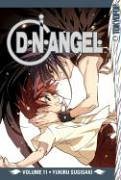 D.n. Angel 11 (D. N. Angel)