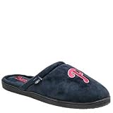 Reebok Men's Philadelphia Phillies MLB Slippers