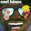 Review Earl 'Fatha' Hines  / Live at the New School
