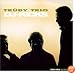 DJ Kicks - Truby Trio