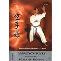 Wado Ryu Karate-Do Kata & Bunkai Vol.1