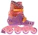 Universal Cycles - Disney Princess Adjustable Inlines Small