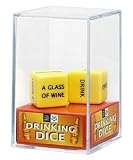 Drinking dice