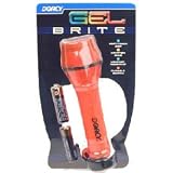 Dorcy #41-2951 2AAGel Brite Flashlight