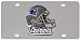 AHSLP19 New England Patriots License Plate