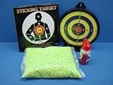 Sporting Goods : Spring Air Accessory Package
