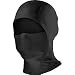 Under Armour UA HeatGear Tactical Hood Headwear - Black
