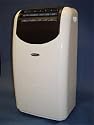 Soleus 14,000 BTU Portable Air Conditioner/Heater (LX-140BL DB)