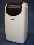 Soleus Air LX-140 Portable Air Conditioner and Heater - 14000 BTU