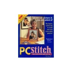 M&R Technologies PCStitch 7