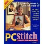 M&R Technologies PCStitch 7