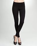 bebe Seam Zipper Legging bebe Seam Zipper Legging