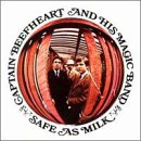 Buy : Safe as Milk