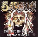 CD-Charts  Search : This Ain't No Fit Place: The Best of Savage
