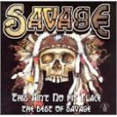 This Ain't No Fit Place: The Best of Savage