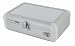 Venom Nintendo Licensed White Aluminium Console Case (Nintendo DS)