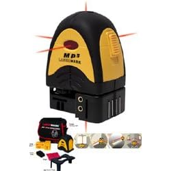 CST Berger Lasermark MP5 Self-Leveling Laser by