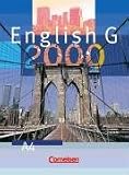 English G 2000, Ausgabe A, Bd.4, Sch&uuml;lerbuch, 8 - Schuljahr: F&uuml;r das 8 - Schuljahr an Gymnasien - David W. Bygott, Barbara Derkow Disselbeck, Laurence Harger, Allen J. Woppert