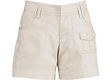 Misses Lee Canoe Shorts