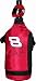 Dale Earnhardt Jr. HI Rev Red Sling Water Bottle