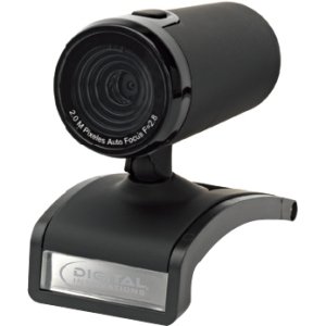 Chatcam 1080P Webcam