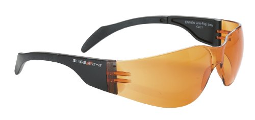 SWISS EYE 14005  Sportbrille Outbreak ohne Fassung,orange