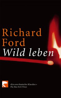 Richard Ford
