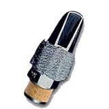 Pyne Handwoven String Ligatures