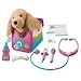 Barbie: Hug and Heal Pet Doctor - Cocker Spaniel